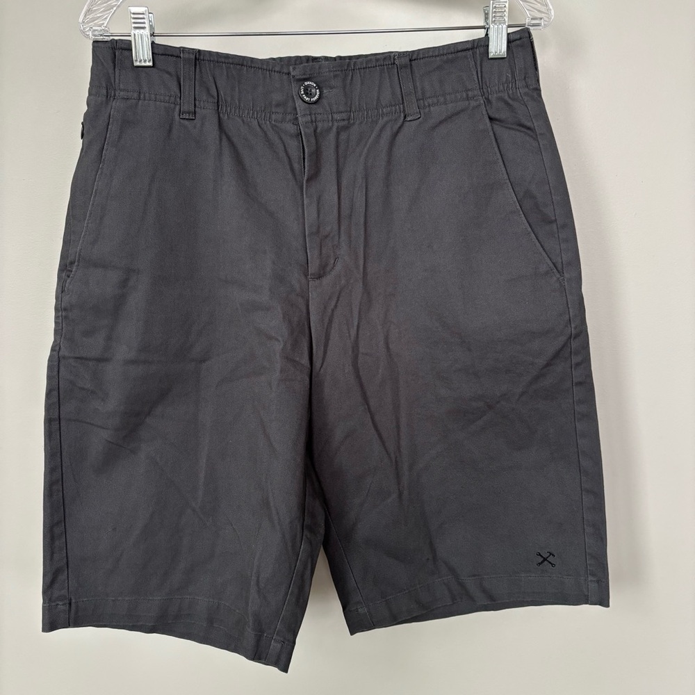 Dixxon D-Flex Shorts Size 32
